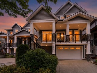 House for sale in Coquitlam, Coquitlam, 3459 Darwin Avenue, 263157687 | Realtylink.org