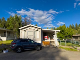 Manufactured Home for sale in Quesnel, Quesnel, 43 370 Westland Road, 263157688 | Realtylink.org