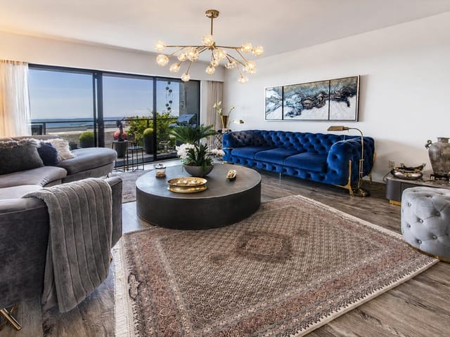 Townhouse for rent in West Vancouver, West Vancouver, 23 2214 Folkestone Way, 263157693 | Realtylink.org