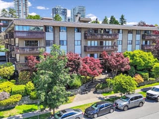 Apartment for sale in North Vancouver, North Vancouver, 201 120 E 4th Street, 263157695 | Realtylink.org