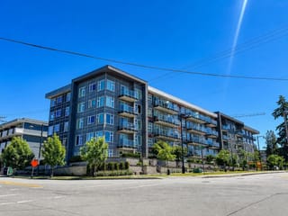 Apartment for sale in Surrey, North Surrey, 502 10838 Whalley Boulevard, 263157696 | Realtylink.org