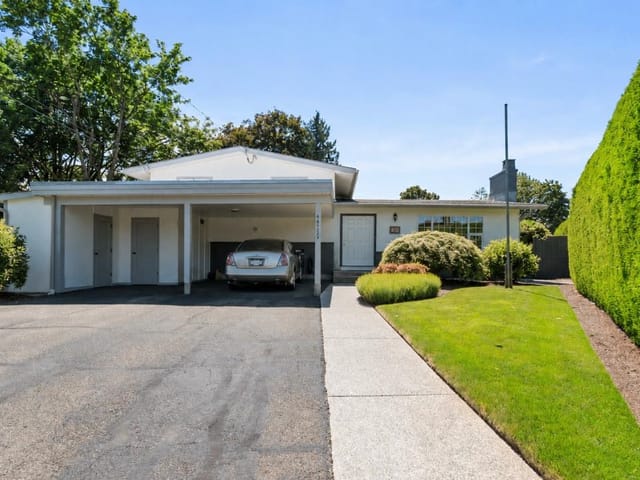 House for sale in Chilliwack, Sardis, 46122 Greenwood Drive, 263157697 | Realtylink.org
