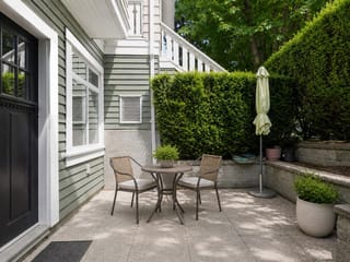 Townhouse for sale in Vancouver, Vancouver West, 2487 W 39th Avenue, 263157698 | Realtylink.org
