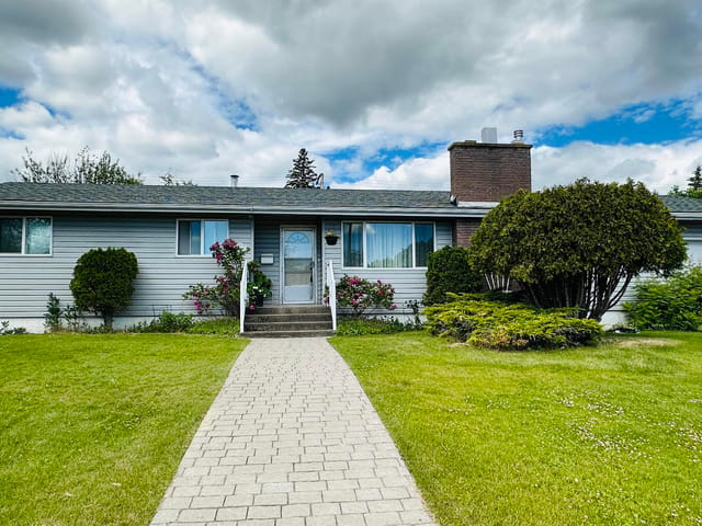 House for sale in Prince George, PG City Central, 911 Ewert Street, 263157699 | Realtylink.org