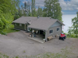 House for sale in Fort St. James, Fort St. James, 6123 Stones Bay Road, 263157701 | Realtylink.org