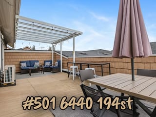 Apartment for sale in Surrey, Cloverdale, 501 6440 194 Street, 263157702 | Realtylink.org