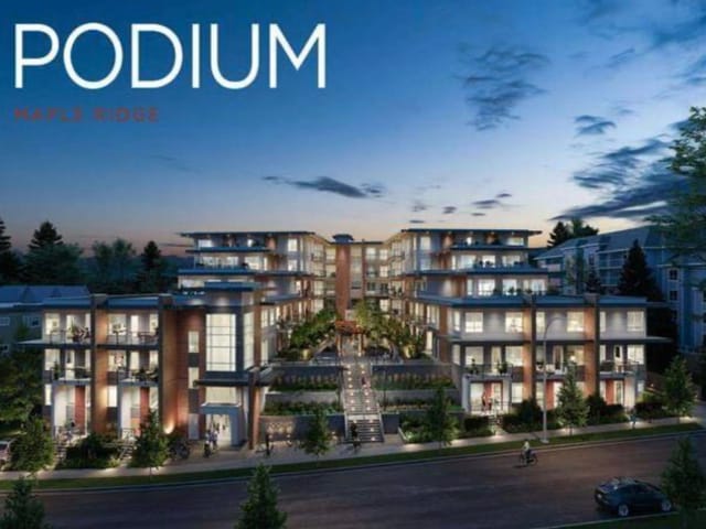 Apartment for rent in Maple Ridge, Maple Ridge, 314 11655 Fraser St, 263157703 | Realtylink.org