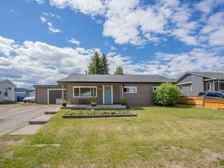House for sale in 100 Mile House, 100 Mile House, 260 Dogwood Avenue, 263157707 | Realtylink.org