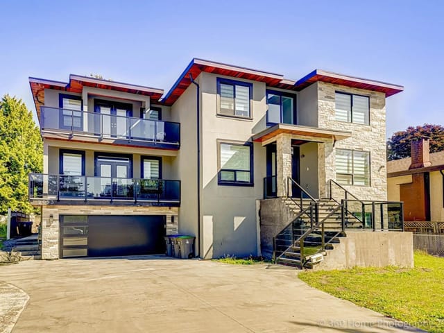 House for sale in Surrey, Surrey, 9093 Buchanan Place, 263157709 | Realtylink.org