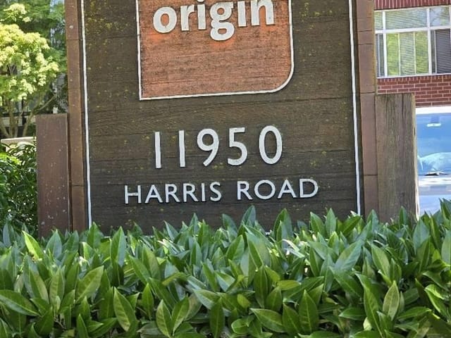 Apartment for rent in Pitt Meadows, Pitt Meadows, 417 11950 Harris Rd, 263157716 | Realtylink.org