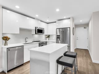 Apartment for sale in North Vancouver, North Vancouver, 117 723 W 3rd Street, 263157717 | Realtylink.org