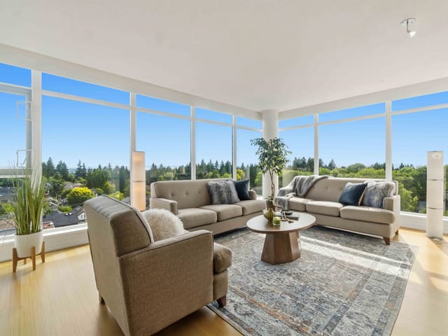 1/2 Duplex for sale in Vancouver, Vancouver West, 1003 5955 Balsam Street, 263157719 | Realtylink.org