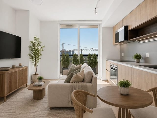 Apartment for sale in Surrey, North Surrey, 1901 13568 105 Avenue, 263157721 | Realtylink.org