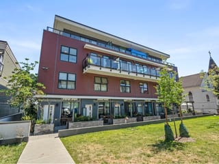 Apartment for sale in New Westminster, New Westminster, 507 218 Carnarvon Street, 263157724 | Realtylink.org