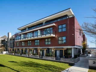 Apartment for sale in New Westminster, New Westminster, 507 218 Carnarvon Street, 263157724 | Realtylink.org