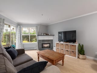 Apartment for sale in Vancouver, Vancouver East, 107 3038 E Kent Avenue South, 263157725 | Realtylink.org