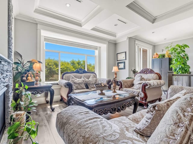 House for sale in New Westminster, New Westminster, 331 E Eighth Avenue, 263157728 | Realtylink.org