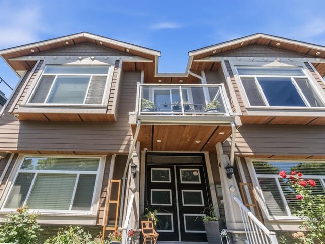House for sale in New Westminster, New Westminster, 331 E Eighth Avenue, 263157728 | Realtylink.org
