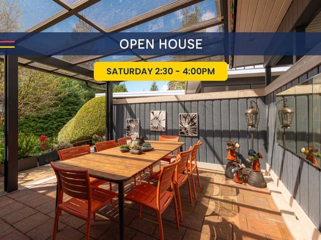 Townhouse for sale in North Vancouver, North Vancouver, 3669 Edgemont Boulevard, 263157733 | Realtylink.org