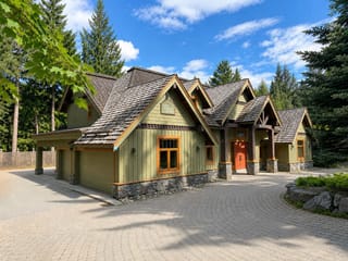 House for sale in Whistler, Whistler, 3012 Alpine Crescent, 263157736 | Realtylink.org