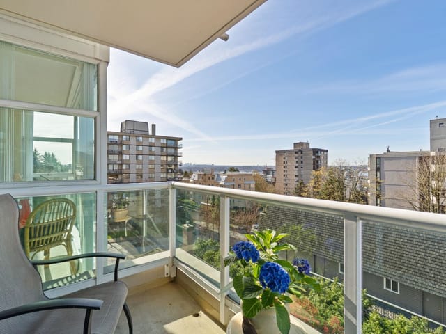 Apartment for sale in North Vancouver, North Vancouver, 602 567 Lonsdale Avenue, 263157739 | Realtylink.org