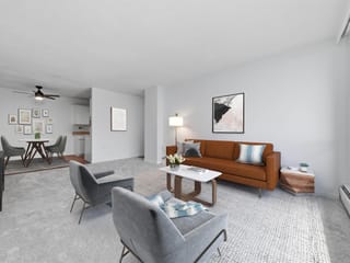 Apartment for sale in North Vancouver, North Vancouver, 1405 2016 Fullerton Avenue, 263157740 | Realtylink.org