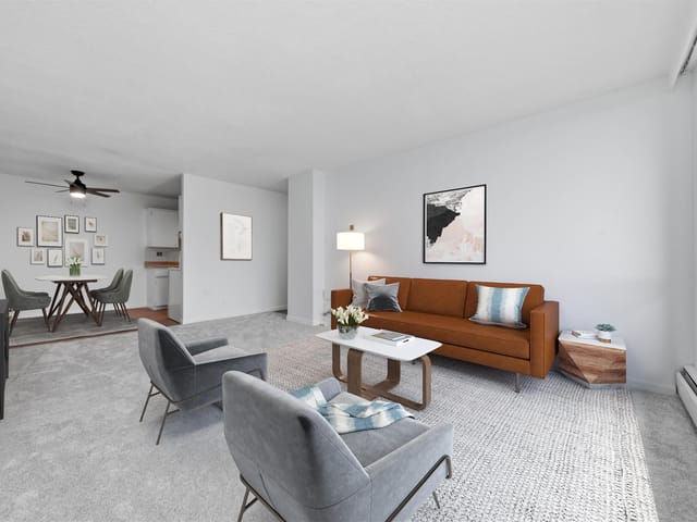 Apartment for sale in North Vancouver, North Vancouver, 1405 2016 Fullerton Avenue, 263157740 | Realtylink.org
