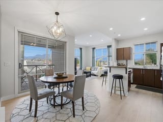 Apartment for sale in Port Coquitlam, Port Coquitlam, 410 2478 Shaughnessy Street, 263157744 | Realtylink.org