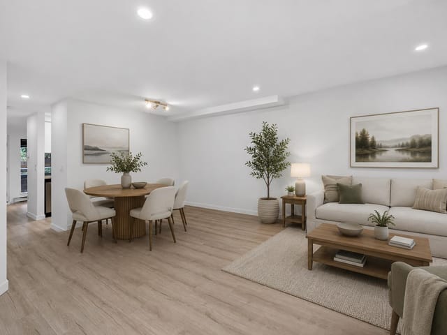 Apartment for sale in Vancouver, Vancouver West, 103 1365 W 4th Avenue, 263157749 | Realtylink.org