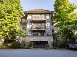 Apartment for sale in Coquitlam, Coquitlam, 411 2998 Silver Springs Boulevard, 263157755 | Realtylink.org