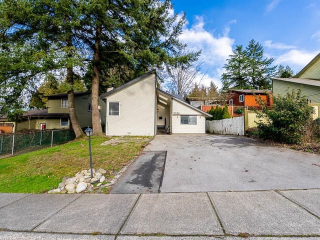 House for sale in Delta, N. Delta, 8330 Sheaves Road, 263157757 | Realtylink.org