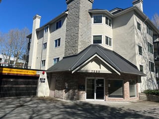 Apartment for sale in Richmond, Richmond, 203 7560 Moffatt Road, 263157760 | Realtylink.org
