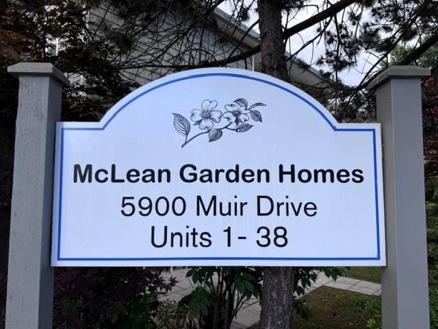 Townhouse for sale in Richmond, Richmond, 4 5900 Muir Drive, 263157767 | Realtylink.org