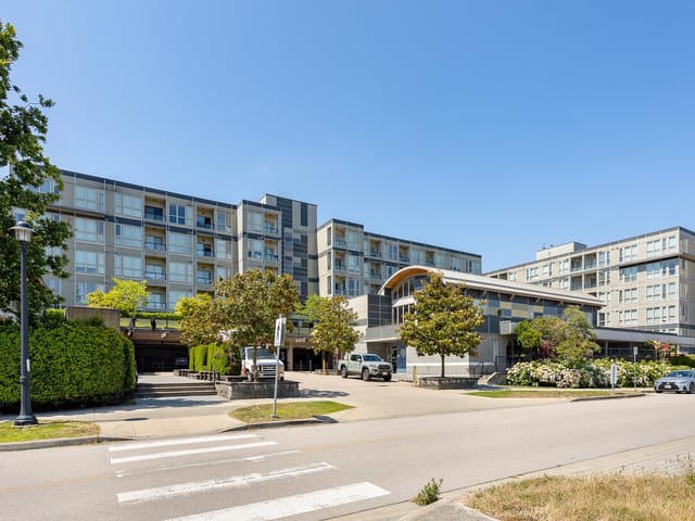 Apartment for sale in Richmond, Richmond, 562 4099 Stolberg Street, 263157768 | Realtylink.org