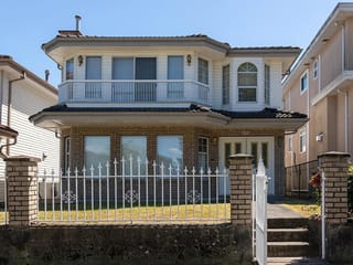 House for sale in Burnaby, Burnaby North, 4368 Pandora Street, 263157774 | Realtylink.org