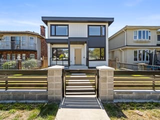 House for sale in Vancouver, Vancouver East, 742 E 58th Avenue, 263157775 | Realtylink.org