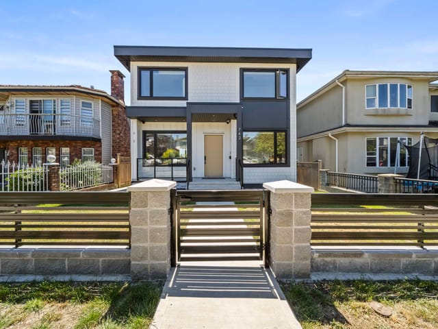 House for sale in Vancouver, Vancouver East, 742 E 58th Avenue, 263157775 | Realtylink.org