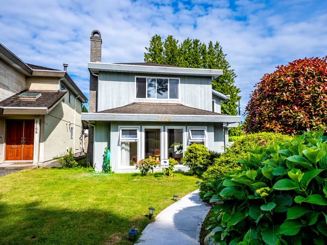 House for rent in Vancouver, Vancouver West, 7776 Osler Street, 263157777 | Realtylink.org