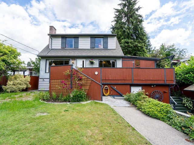House for sale in Port Coquitlam, Port Coquitlam, 3554 Hastings Street, 263157778 | Realtylink.org