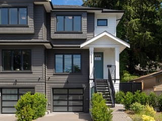1/2 Duplex for sale in Vancouver, Vancouver West, 2 8508 East Boulevard, 263157779 | Realtylink.org