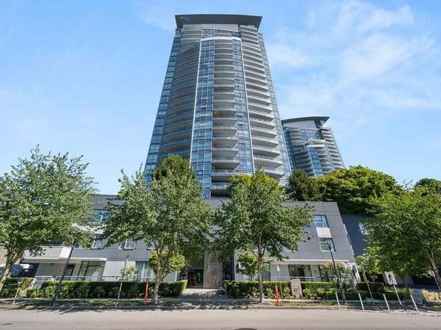Apartment for sale in Burnaby, Burnaby North, 1801 5611 Goring Street, 263157782 | Realtylink.org