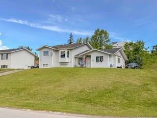 Duplex for sale in New Hazelton, Hazelton & Hwy 37, 4879 9th Avenue, 263157783 | Realtylink.org