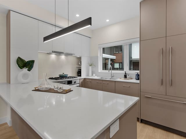 Townhouse for sale in North Vancouver, North Vancouver, 312 342 Mountain Highway, 263157784 | Realtylink.org