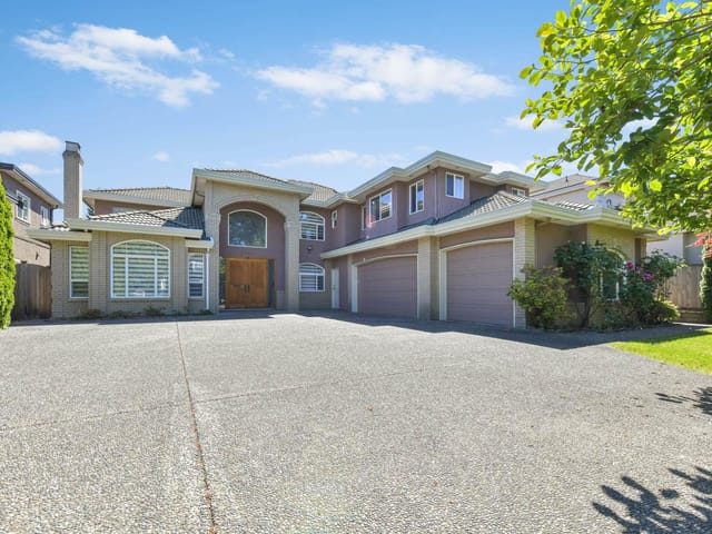 House for sale in Richmond, Richmond, 9760 Gilhurst Crescent, 263157787 | Realtylink.org