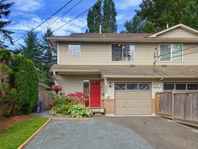 1/2 Duplex for sale in Mission, Mission, 7957 Burdock Street, 263157788 | Realtylink.org