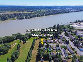 House for sale in Maple Ridge, Maple Ridge, 20761 113 Avenue, 263157791 | Realtylink.org