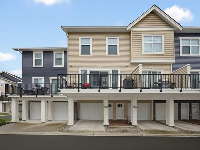 Townhouse for sale in Mission, Mission, 505 32789 Burton Street, 263157793 | Realtylink.org