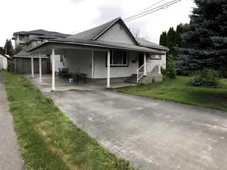 House for sale in Chilliwack, Chilliwack, 46249 Second Avenue, 263157795 | Realtylink.org