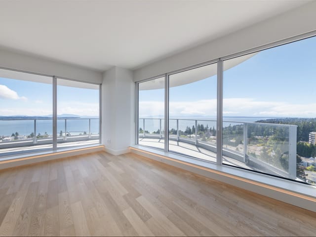 Apartment for sale in Surrey, South Surrey White Rock, 1605 1475 Foster Street, 263157797 | Realtylink.org