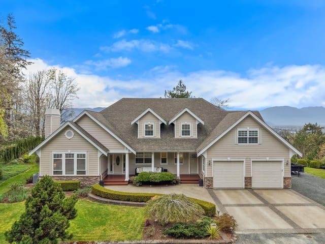 House for sale in Yarrow, Yarrow, 41813 Majuba Hill Road, 263157801 | Realtylink.org